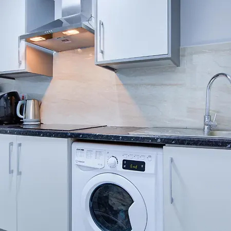 Trendy London * Barking (Greater London)