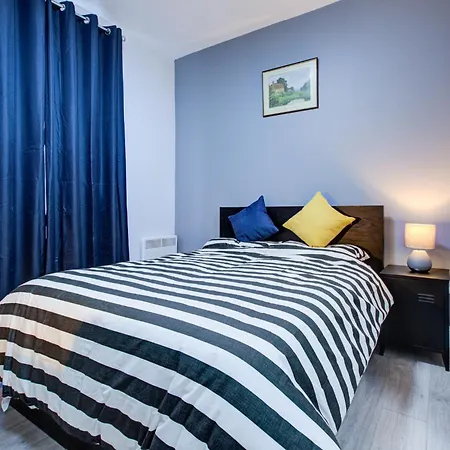 Apartment Trendy London *