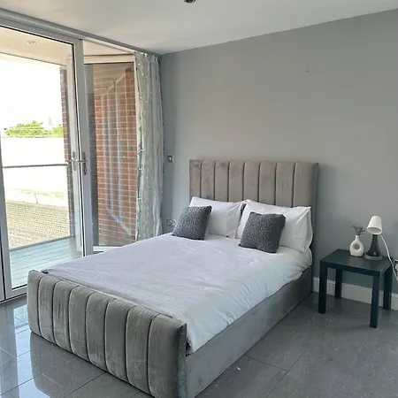 Luxury Private In London