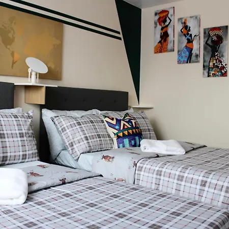Juniper - 2 Bedroom