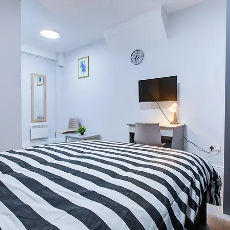 Apartment Trendy London Barking (Greater London)