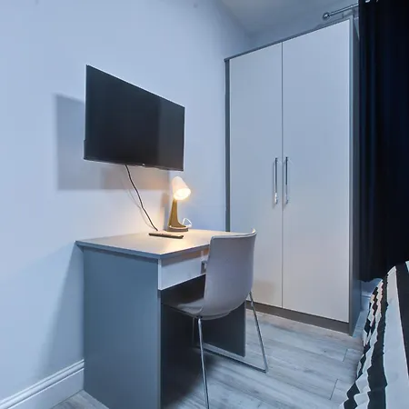 Apartment Trendy London