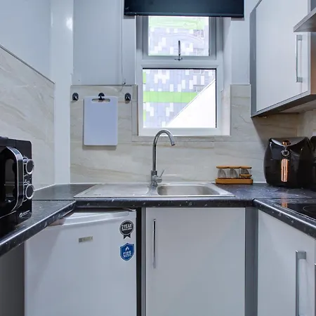 Trendy London Barking (Greater London)