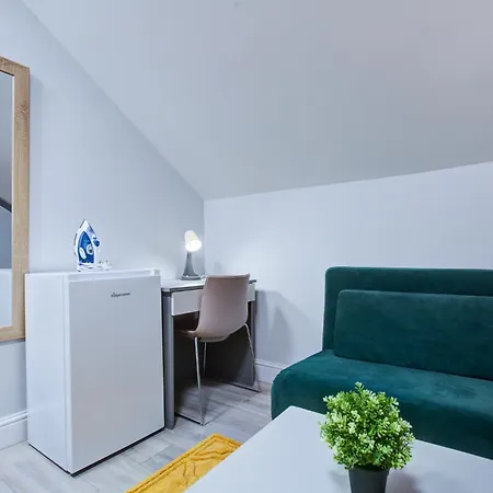 Trendy London * Barking (Greater London)