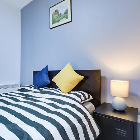 Apartment Trendy London