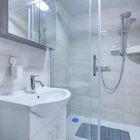 Apartment Trendy London *
