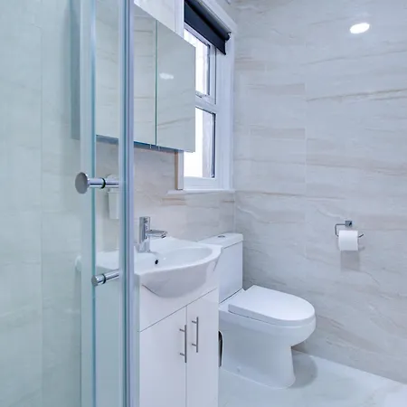 Trendy London Apartment Barking (Greater London)