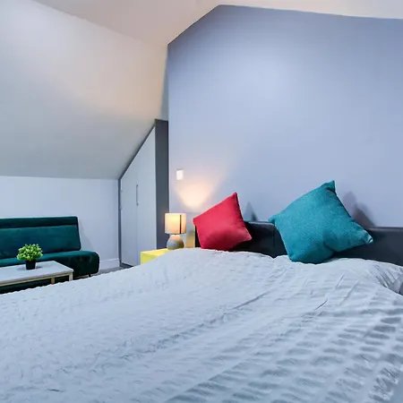 Trendy London * Barking (Greater London)