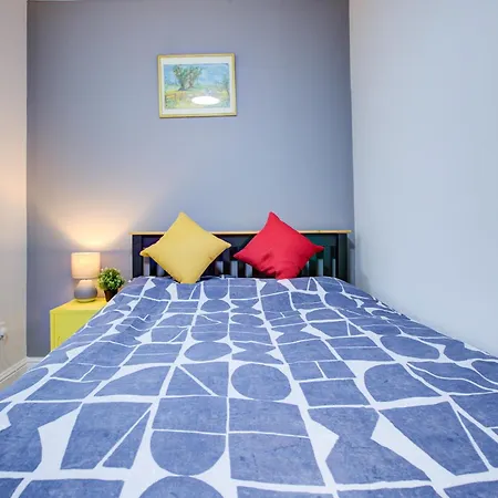 Apartment Trendy London