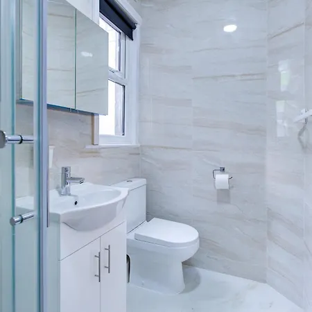 Trendy London Barking (Greater London)