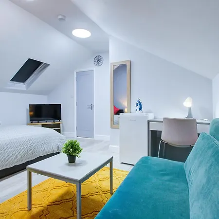 Apartment Trendy London Barking (Greater London)