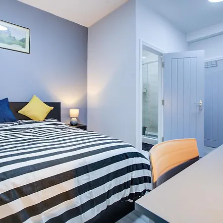 Trendy London * Barking (Greater London)