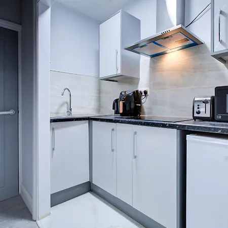 Apartment Trendy London