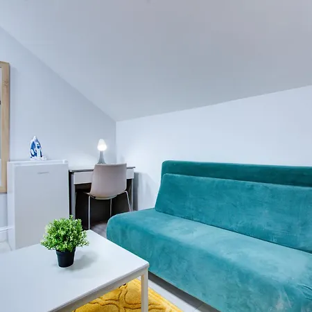 Apartment Trendy London