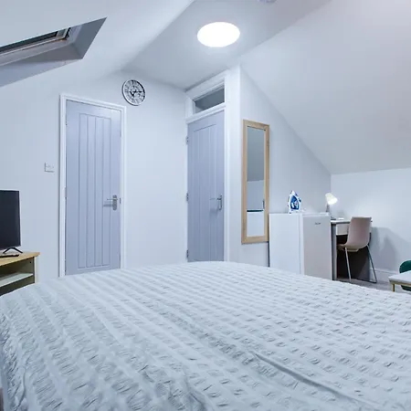 Trendy London Apartment Barking (Greater London)