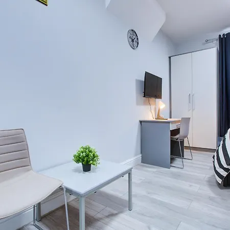 Trendy London * Barking (Greater London)
