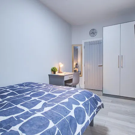 Trendy London Barking (Greater London)