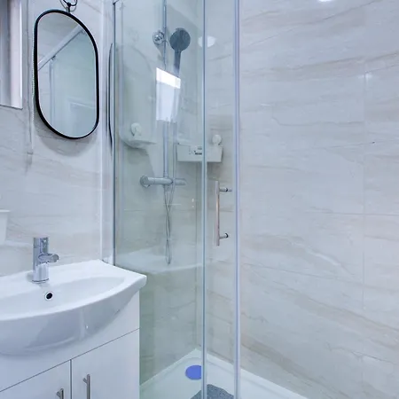 Apartment Trendy London Barking (Greater London)