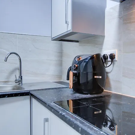 Trendy London Barking (Greater London)