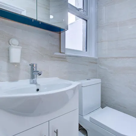 Apartment Trendy London