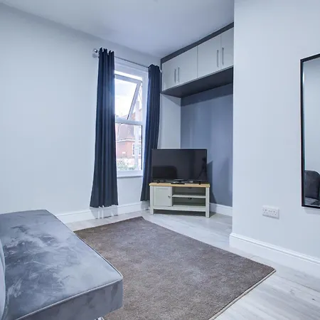 Trendy London * Barking (Greater London)