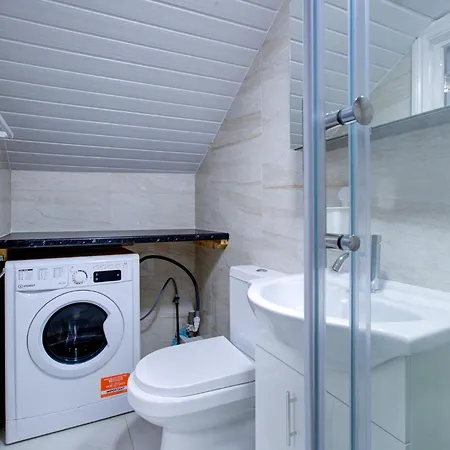 Apartment Trendy London