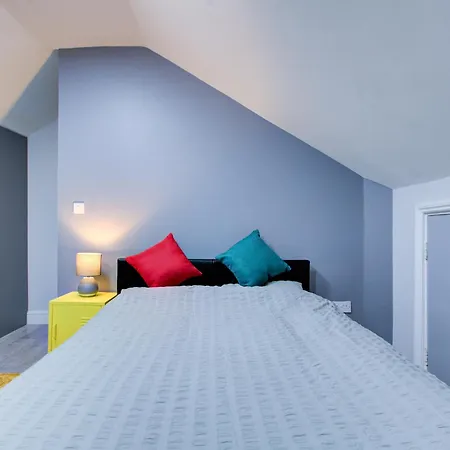 Trendy London Barking (Greater London)