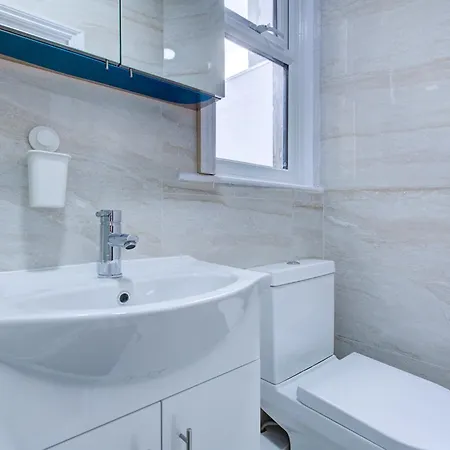 Trendy London * Barking (Greater London)