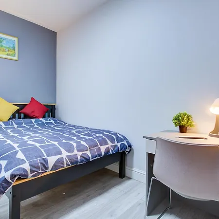 Apartment Trendy London