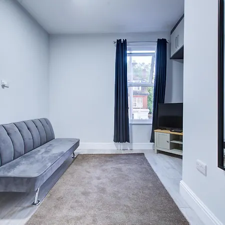 Trendy London Barking (Greater London)