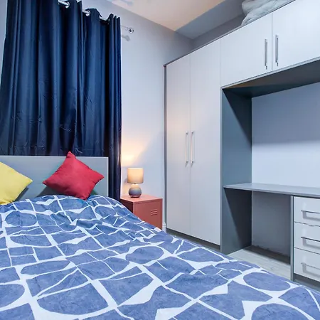 Trendy London * Barking (Greater London)