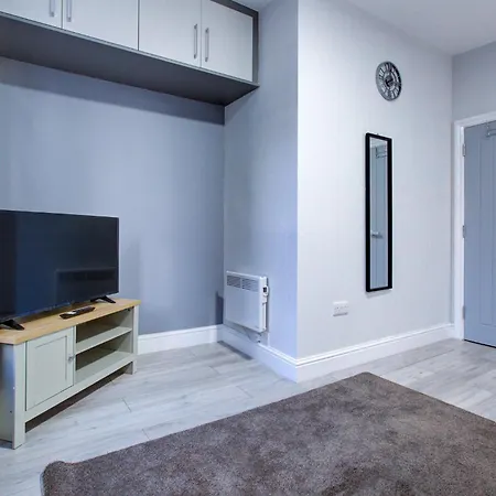 Apartment Trendy London