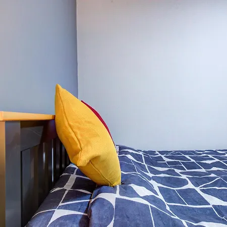 Apartment Trendy London *