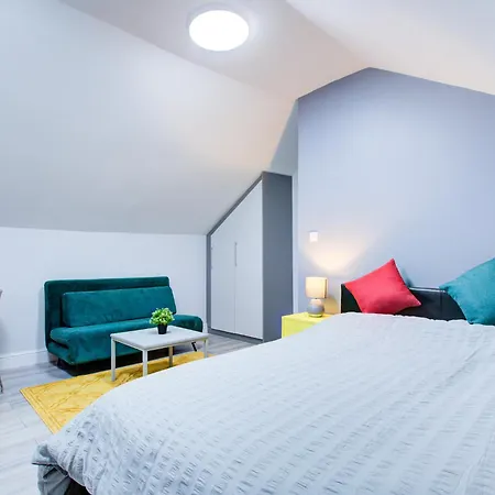 Trendy London Barking (Greater London)