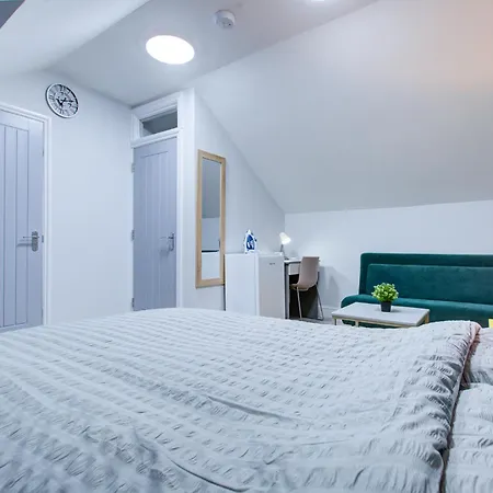 Trendy London * Barking (Greater London)