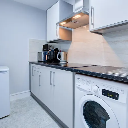 Apartment Trendy London Barking (Greater London)