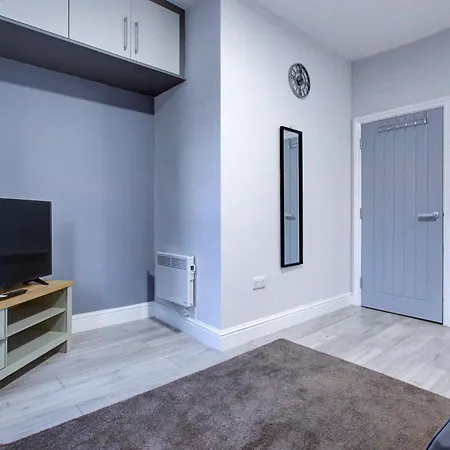 Apartment Trendy London Barking (Greater London)