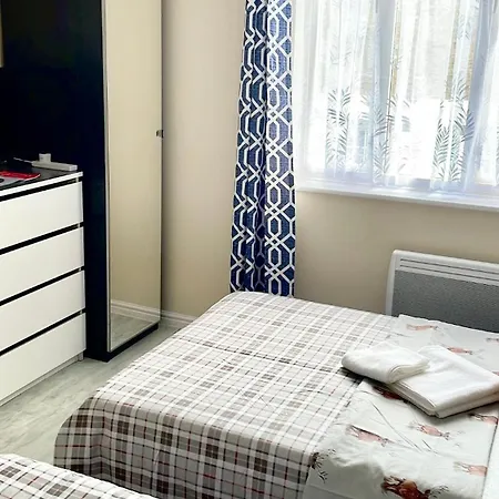 Juniper - 2 Bedroom