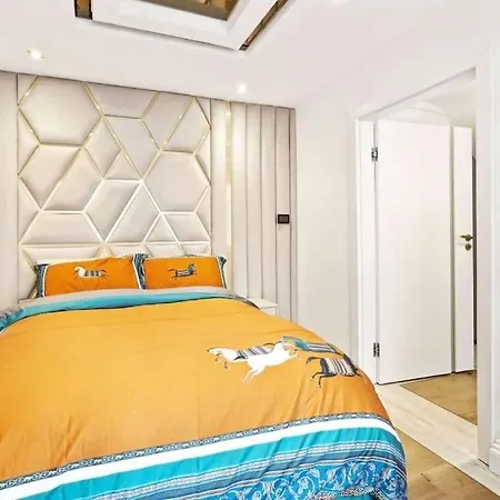 Luxury 3 Bedroom House Apartment