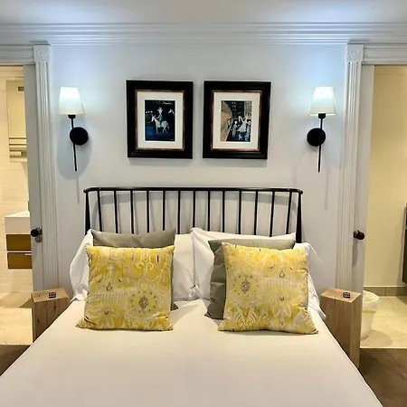 Apartament Cute Basement Flat Richmond Richmond (Greater London)