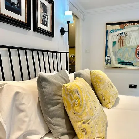 Cute Basement Flat Richmond Richmond (Greater London)