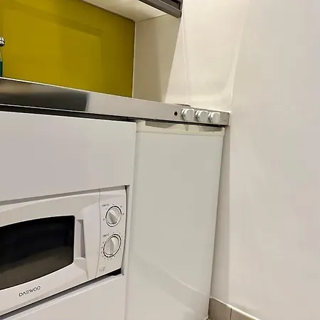 Cute Basement Flat Richmond