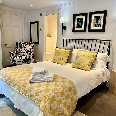 Apartament Cute Basement Flat Richmond Richmond (Greater London)