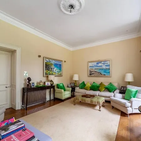 Elegant 2-bedroom Flat In South Kensington, Apartment *