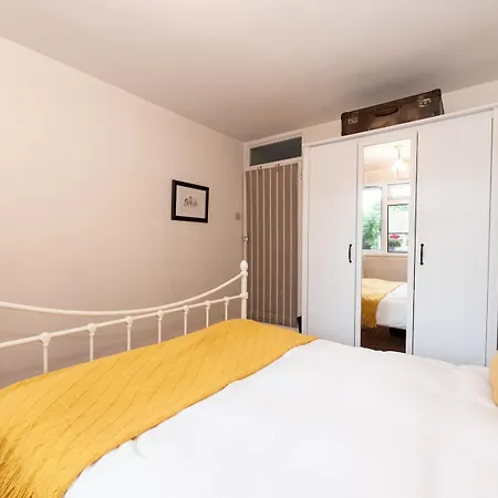 Appartamento Pass The Keys Peaceful Zen With Parking Kew *
