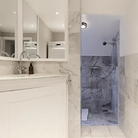 Apartment The Chelsea Retreat - Outstanding 5bdr House With Garden