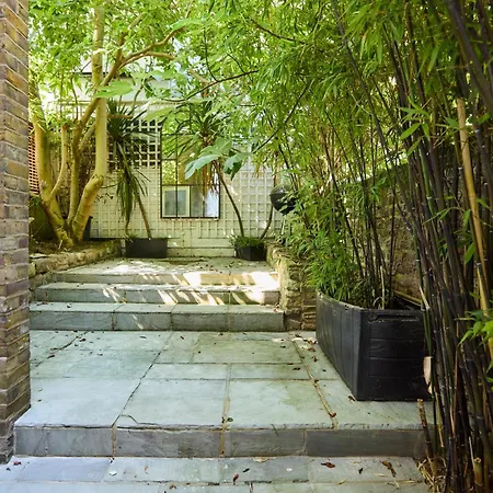 Apartment The Chelsea Retreat - Outstanding 5bdr House With Garden London
