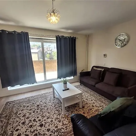 Zone 2, Spacious 3 Bedroom House
