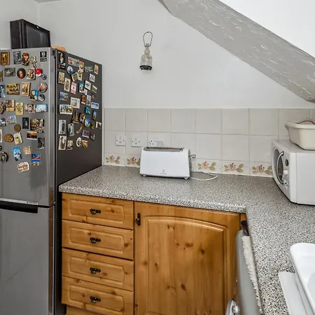 Urban Oasis - Modern 2b-2b Retreat Near Nature * Enfield