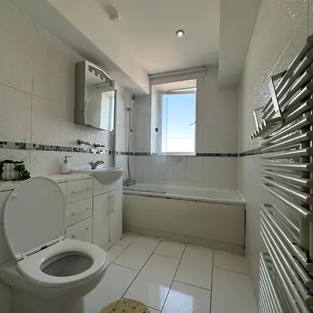 Ubytování v soukromí Luxury Private In Londýn